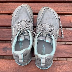 Altra Lone Peak 4.5